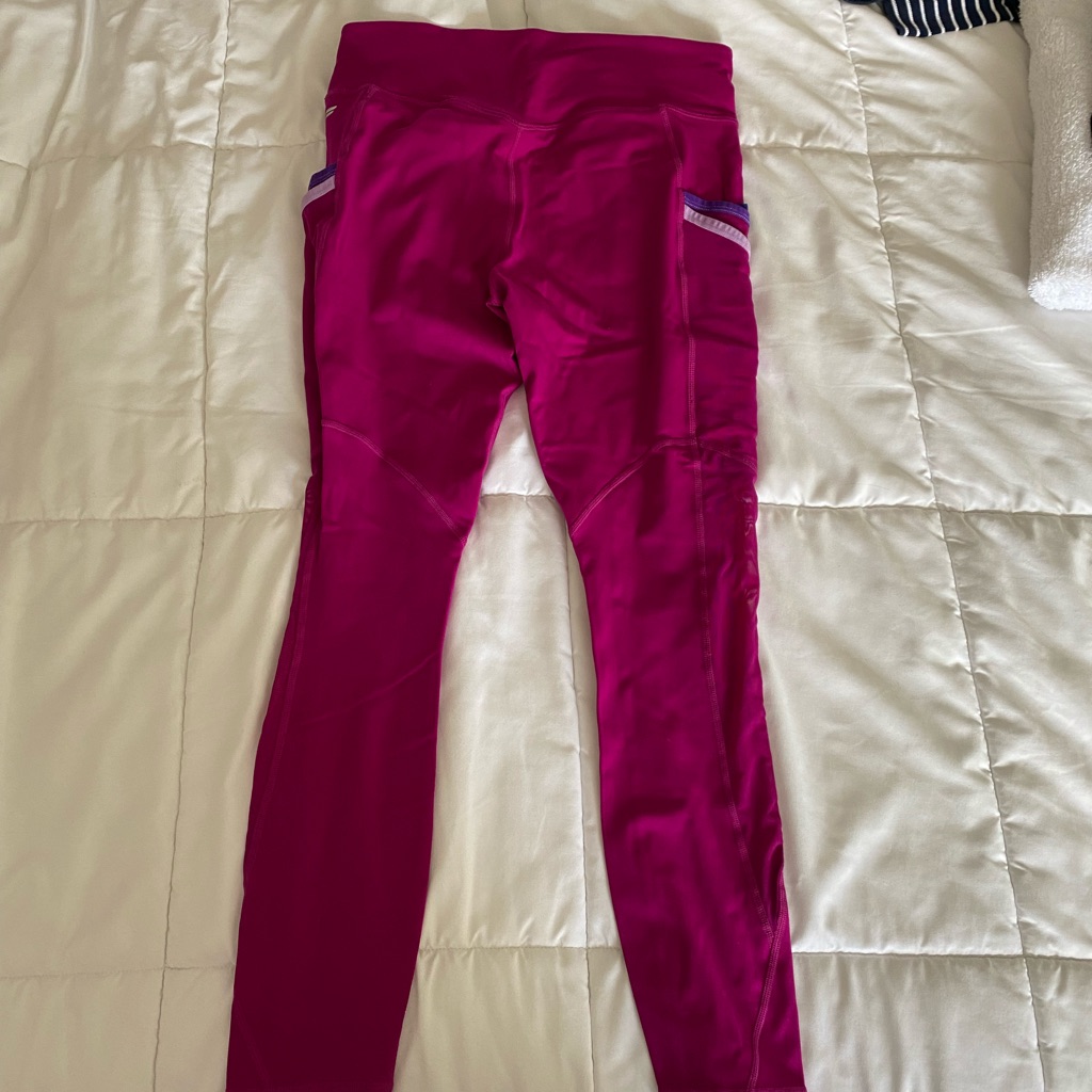 Fabletics Ankle Pants